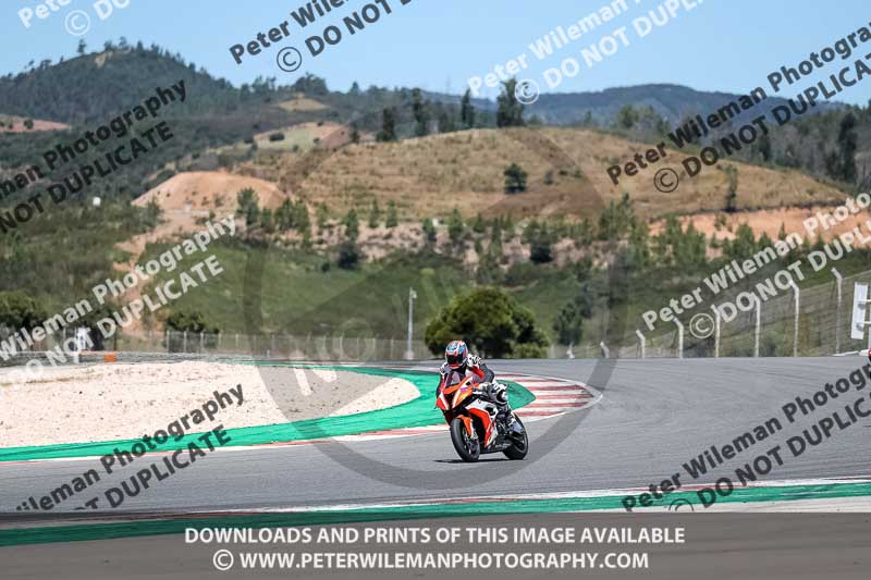 may 2019;motorbikes;no limits;peter wileman photography;portimao;portugal;trackday digital images